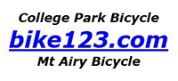 College Park Bicycle