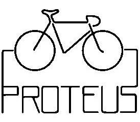 MDM Proteus Bikes logo