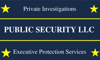 mdm public security logo
