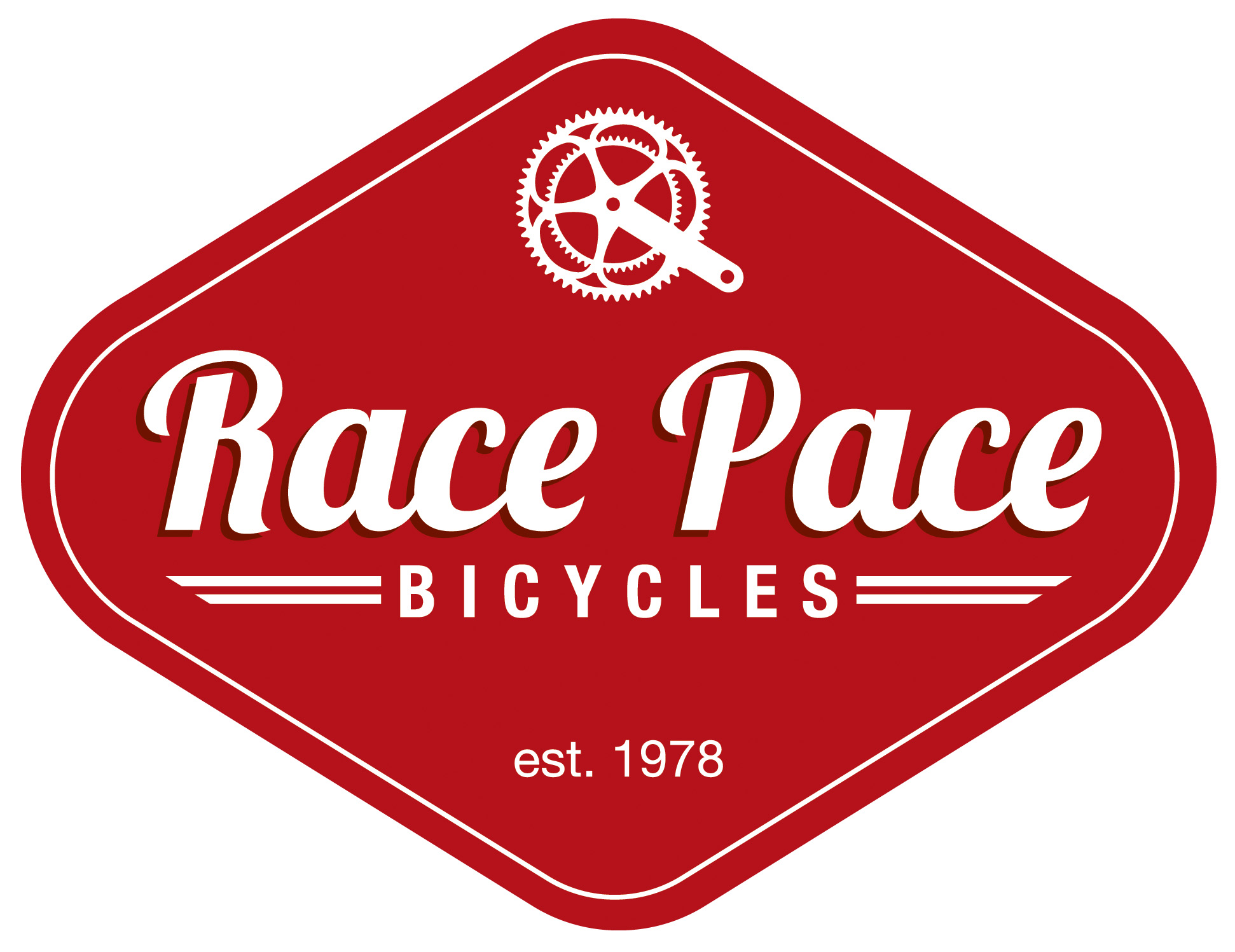 MDM race pace logo 2
