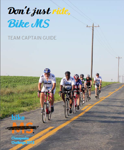 MDM Bike handbook icon